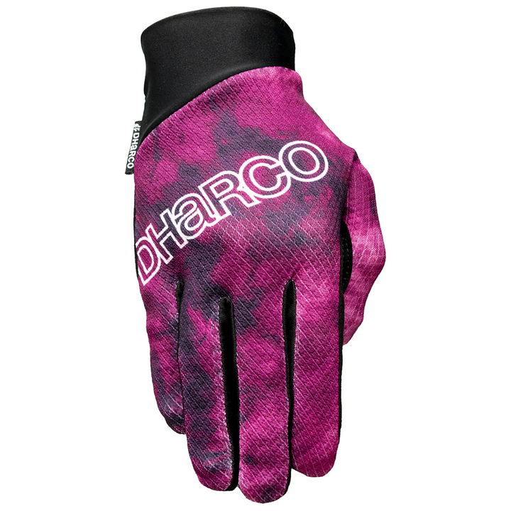 DHaRCO Gravity Bike Gloves Maribor