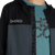 DHaRCO Rain Jacket Black Grey