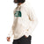 The North Face Tekno Logo Hoodie - Men's Gardenia White