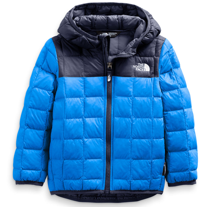 The North Face Thermoball Eco Hoodie - Toddlers' Hero Blue