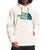 The North Face Tekno Logo Hoodie - Men's Gardenia White