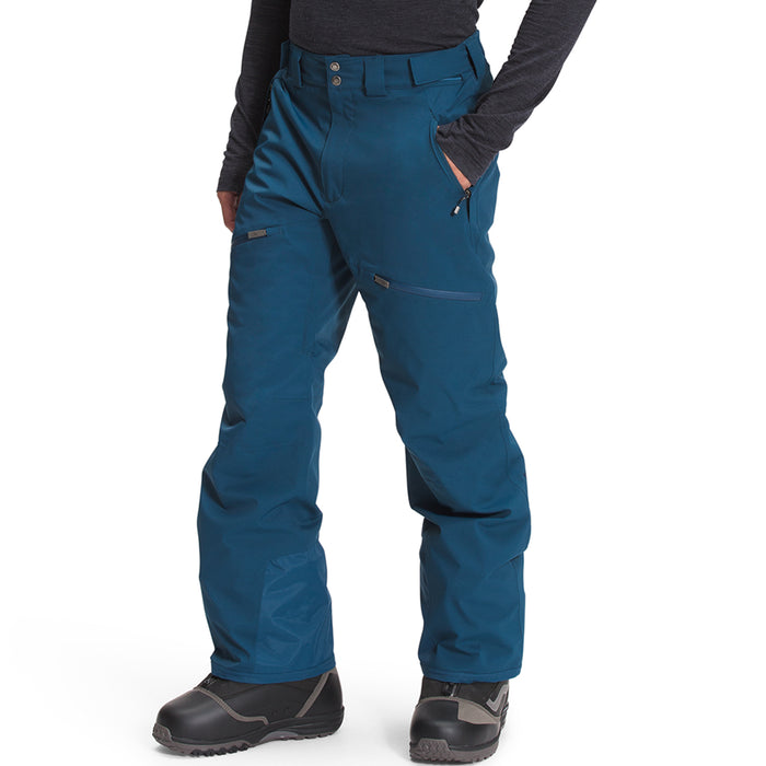 The North Face Chakal Long Pants - Men's Monterey Blue