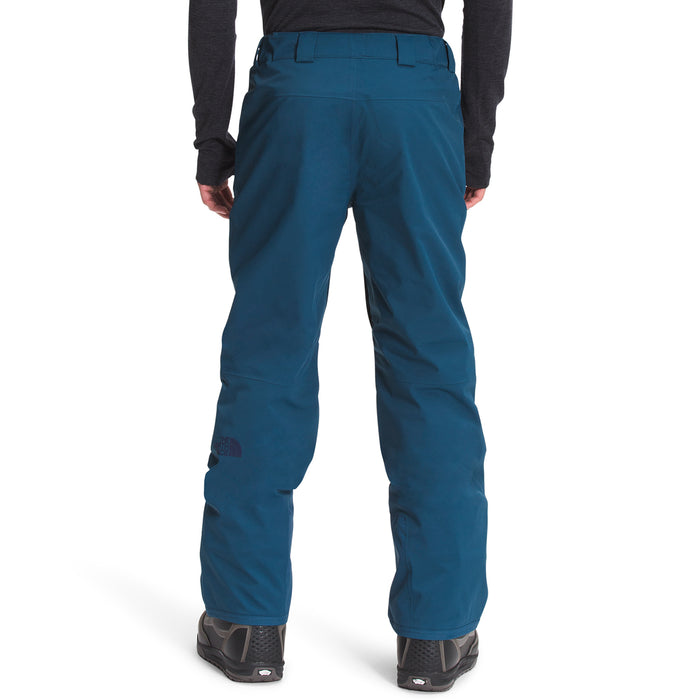 The North Face Chakal Long Pants - Men's Monterey Blue