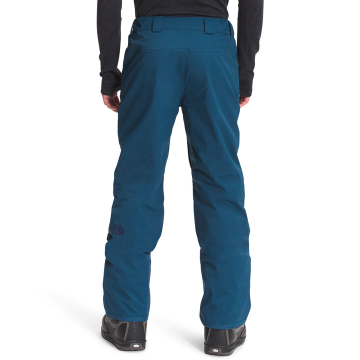 The North Face Chakal Long Pants - Men's Monterey Blue