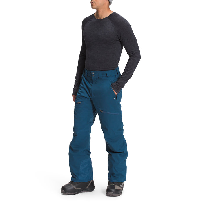 The North Face Chakal Long Pants - Men's Monterey Blue