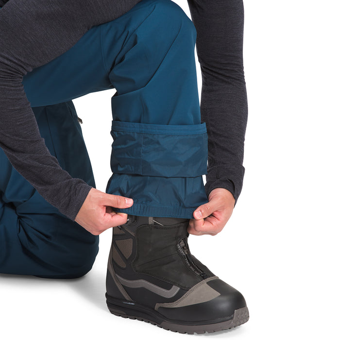The North Face Chakal Long Pants - Men's Monterey Blue
