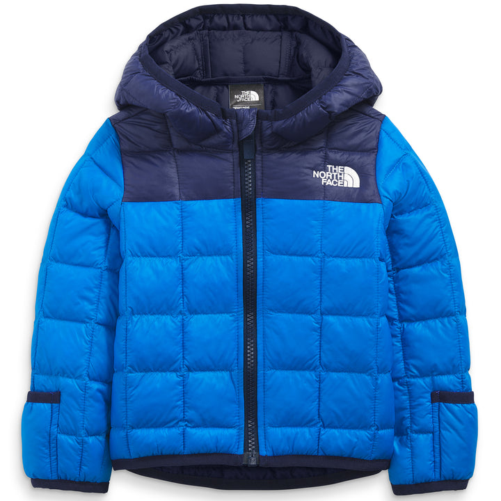 The North Face ThermoBall™ Eco Hoodie - Infants' Hero Blue