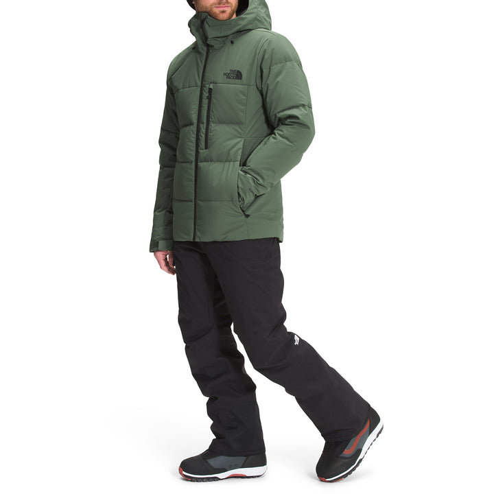 The North Face Corefire Down Jacket - Men's Thyme