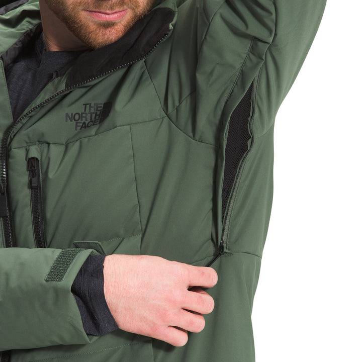 The North Face Corefire Down Jacket - Men's Thyme