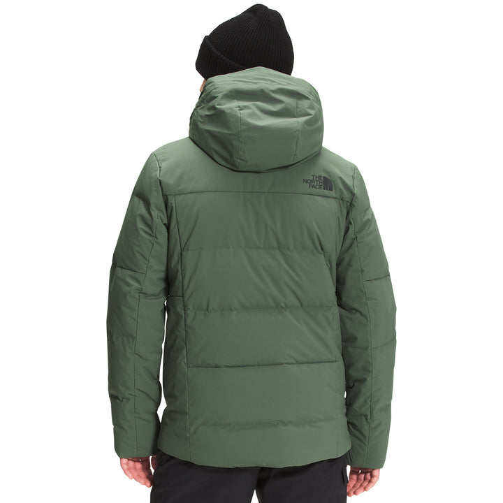 The North Face Corefire Down Jacket - Men's Thyme