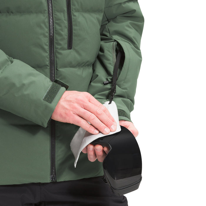 The North Face Corefire Down Jacket - Men's Thyme