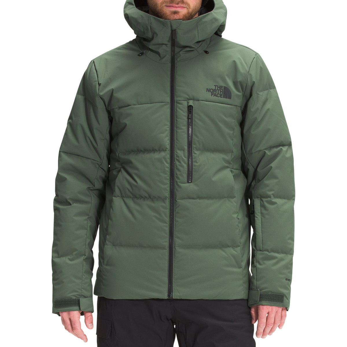 The North Face Corefire Down Jacket - Men's Thyme