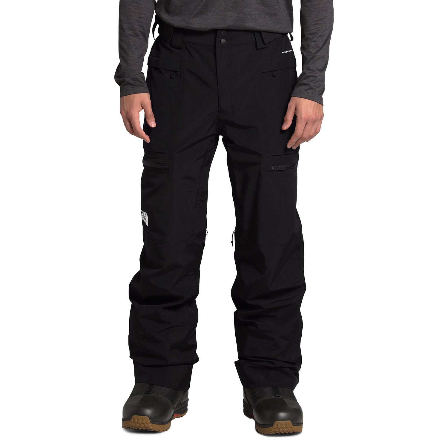The North Face Powderflo FUTURELIGHT™ Long Pants - Men's – evo