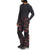 The North Face Slashback Cargo Long Pants - Men's TNF Black Binary Halfdome Print/TNF Black