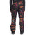The North Face Slashback Cargo Long Pants - Men's TNF Black Binary Halfdome Print/TNF Black