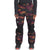 The North Face Slashback Cargo Long Pants - Men's TNF Black Binary Halfdome Print/TNF Black