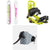 Sims ATV-X Splitboard + Union Explorer Splitboard Bindings + evo x Pomoca Pro Glide Splitboard Skins 2022