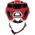 100% Altec w/ Fidlock Bike Helmet Deep Red