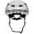 100% Altis Bike Helmet Grey