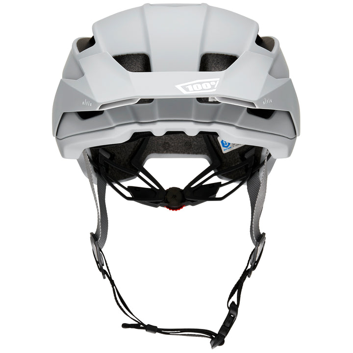 100% Altis Bike Helmet Grey