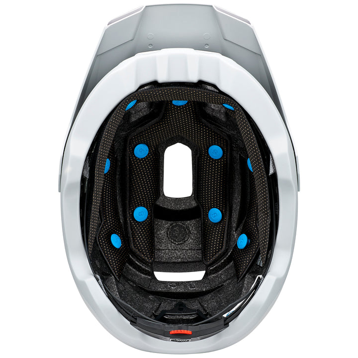 100% Altis Bike Helmet Grey