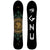 GNU Free Spirit C3 Snowboard - Women's 2023