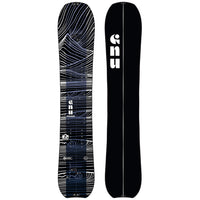 GNU Barrett Splitboard - Women's 2023