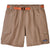 Patagonia Bag GI Shorts - Women's Pampas Tan