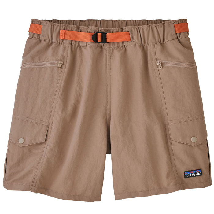 Patagonia Bag GI Shorts - Women's Pampas Tan