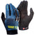 G-Form Sorata 2 Trail Bike Gloves Blue/Green