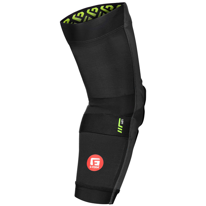 G-Form Pro Rugged 2 Elbow Guards Black
