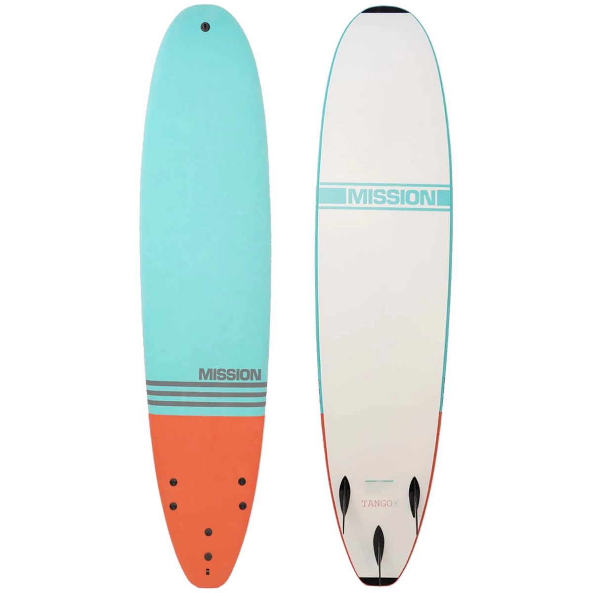 Mission Tango Wakesurf Board 2022