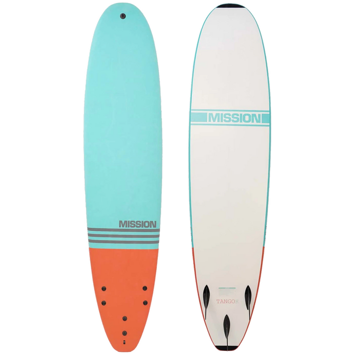 Mission Tango Wakesurf Board 2022