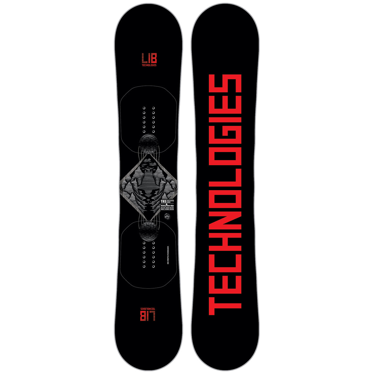 Lib Tech TRS C3 Snowboard 2023