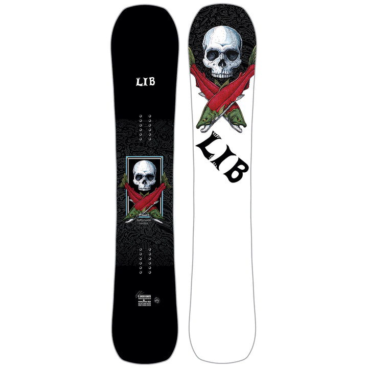 Lib Tech EJack Knife HP C3 Snowboard 2023