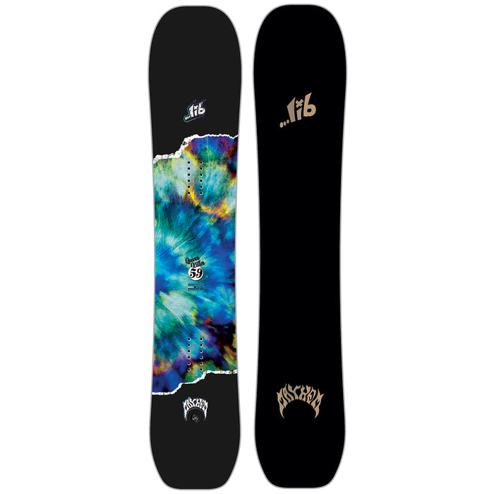 Lib Tech Lost Quiver Killer C3 Snowboard 2023