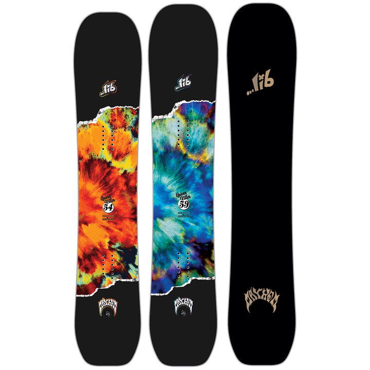 Lib Tech Lost Quiver Killer C3 Snowboard 2023