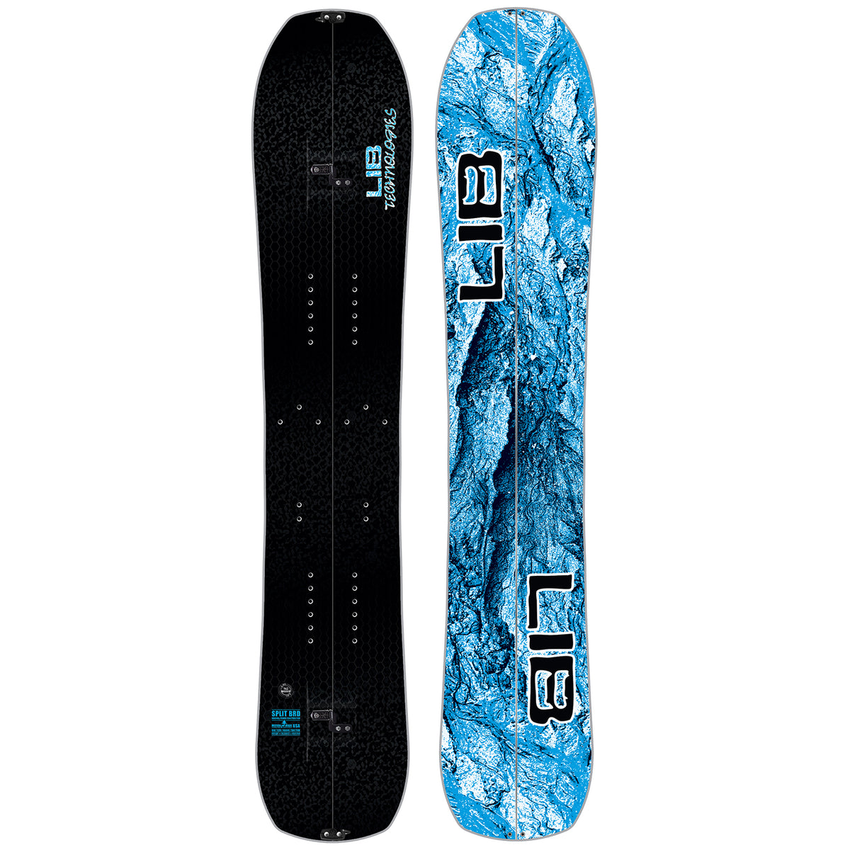 Lib Tech Split BRD Splitboard 2024