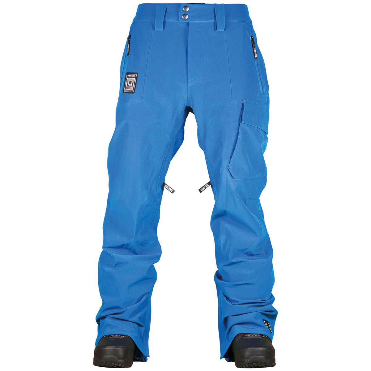 L1 Gemini Pants - Men's Electric
