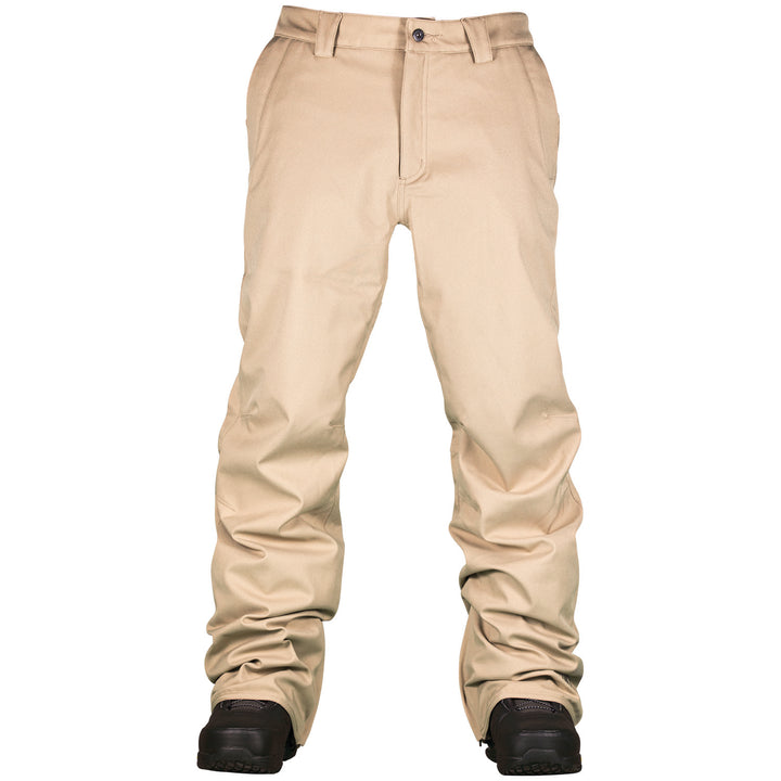 L1 Slim Chino Pants - Men's Dune