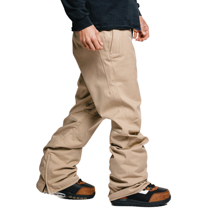 L1 Slim Chino Pants - Men's Dune