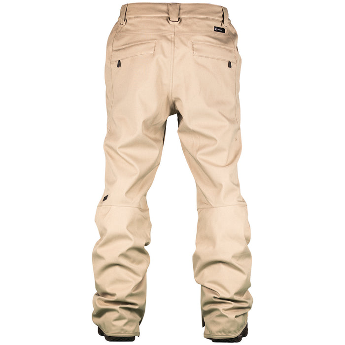 L1 Slim Chino Pants - Men's Dune