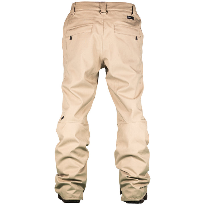 L1 Slim Chino Pants - Men's Dune