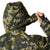 Mountain Hardwear FireFall/2™ Insulated Jacket Dark Army