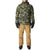 Mountain Hardwear FireFall/2™ Insulated Jacket Dark Army