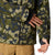 Mountain Hardwear FireFall/2™ Insulated Jacket Dark Army