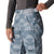 Mountain Hardwear Firefall/2 Insulated Pants - Women's Glacial Geoland