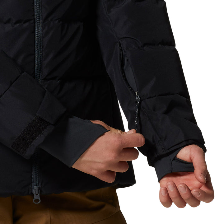 Mountain Hardwear Direct North GORE-TEX Down Jacket - Women's Black