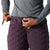 Mountain Hardwear Stretchdown Short Pants - Women's Dusty Purple