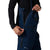 Mountain Hardwear Boundary Ridge™ GORE-TEX 3L Short Bibs - Men's Hardwear Navy